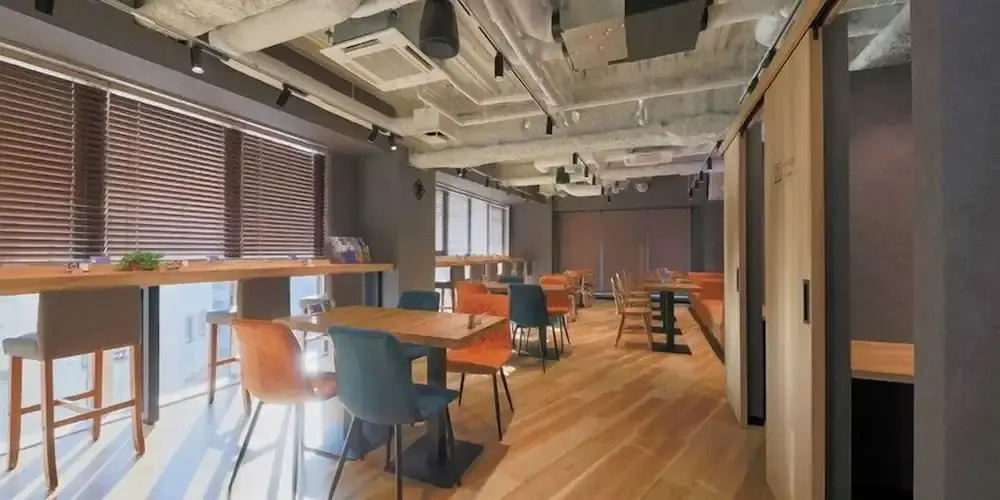 Foto - Rembrandt Cabin and Spa Shimbashi - Caters to Men