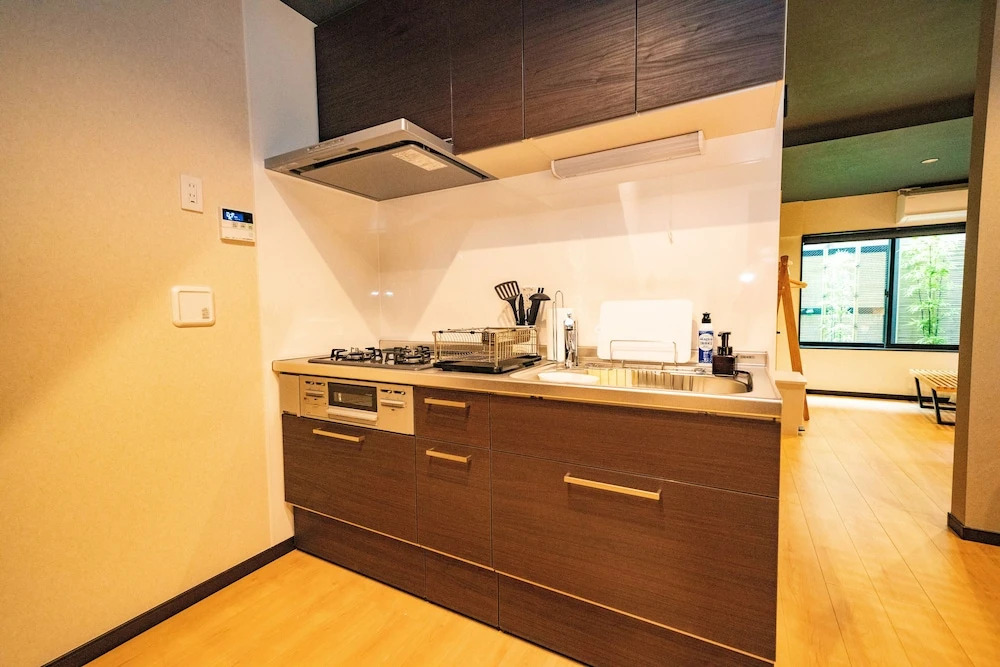 Foto - EAST ONE Higashishinjuku