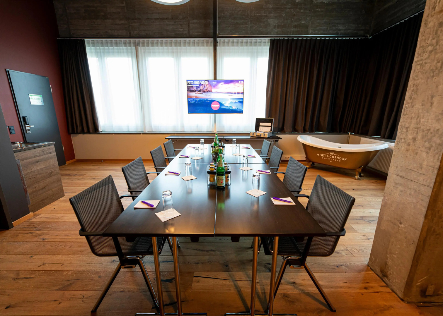 Foto - LOFTSTYLE Hotel Hannover, Best Western Signature Collection