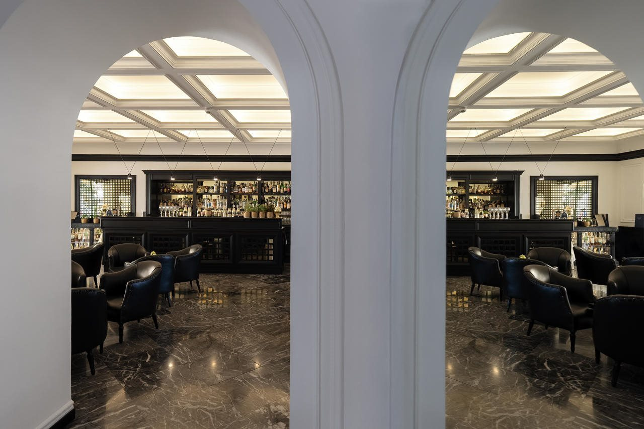 Foto - Grand Hotel Quisisana
