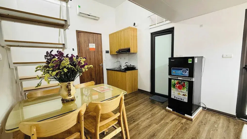 Photo - Era Apartment Khuc Thua Du