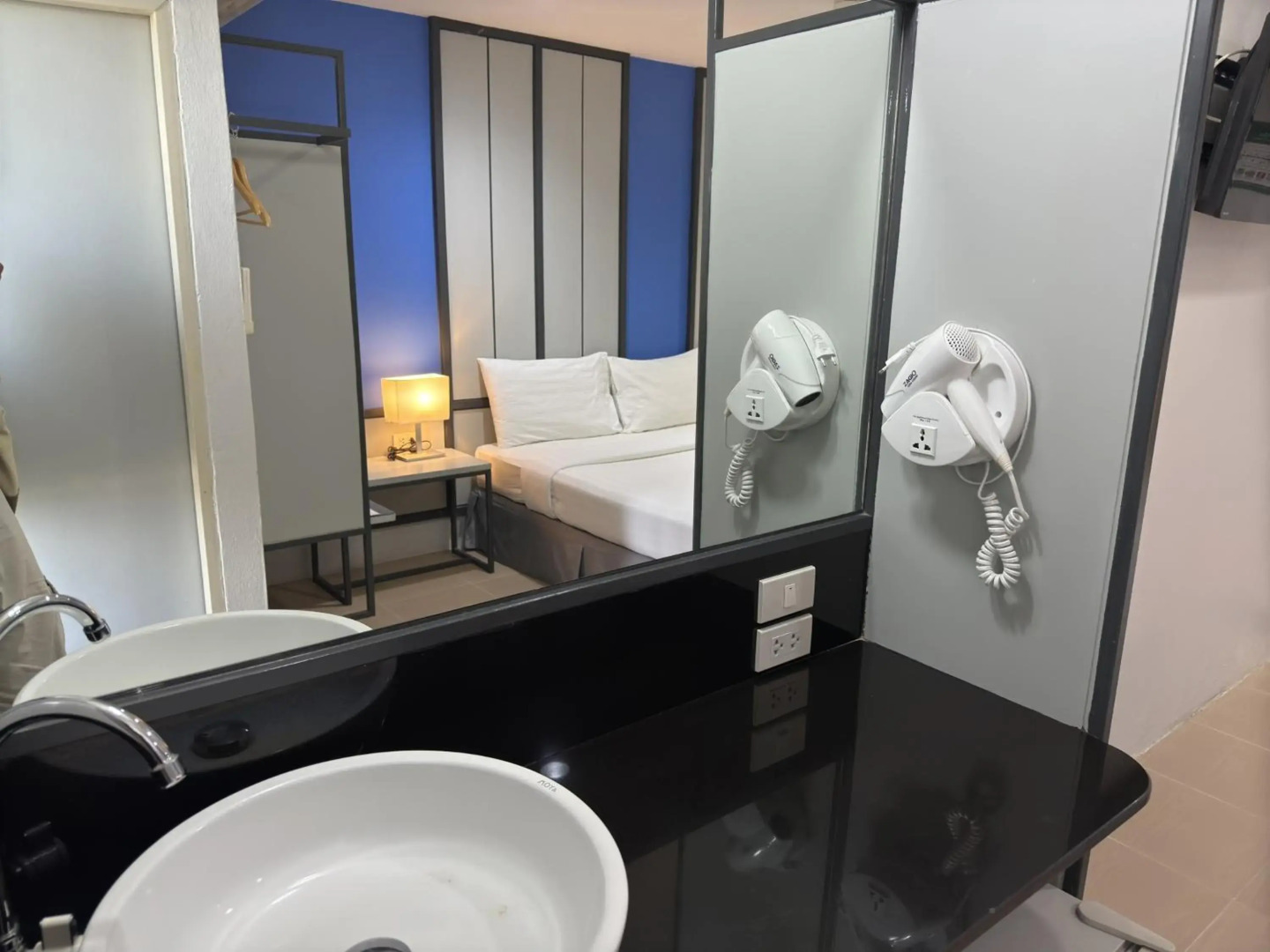 Foto - The Pickwick Hotel San Francisco