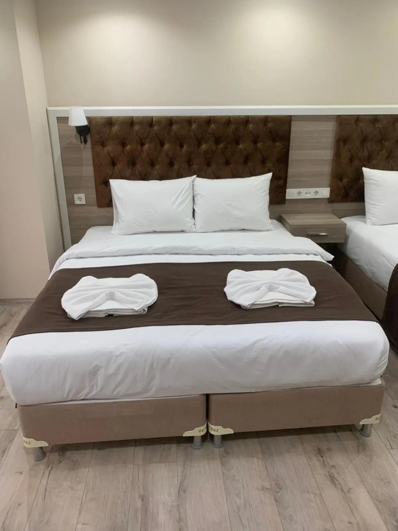 Photo - Luna Suites Taksim