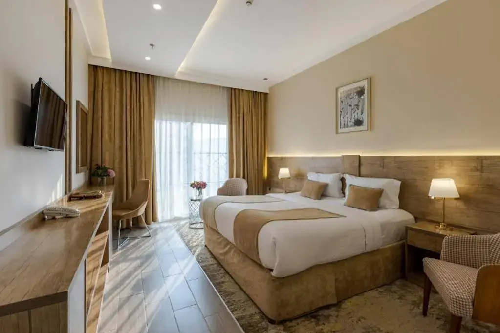 Photo - Hotel 21 Makkah