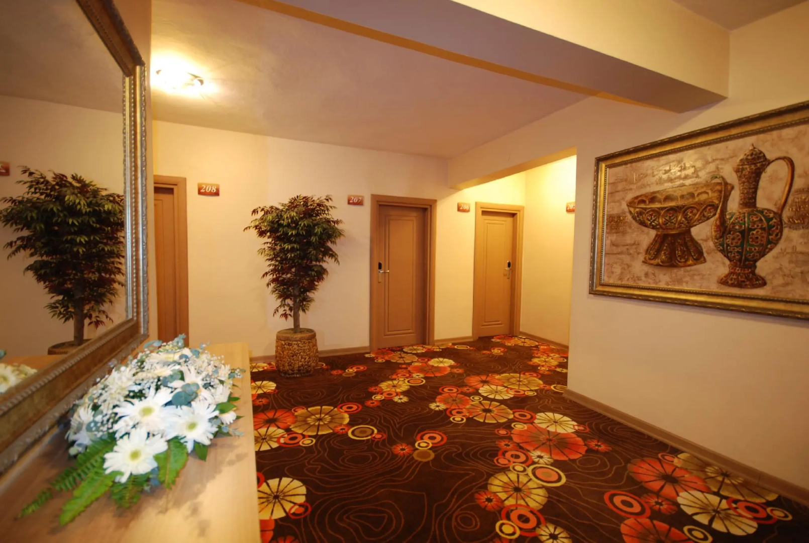 Foto - Hotel Mithat