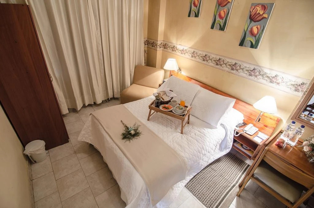 Foto - Hotel Inter Bogotá