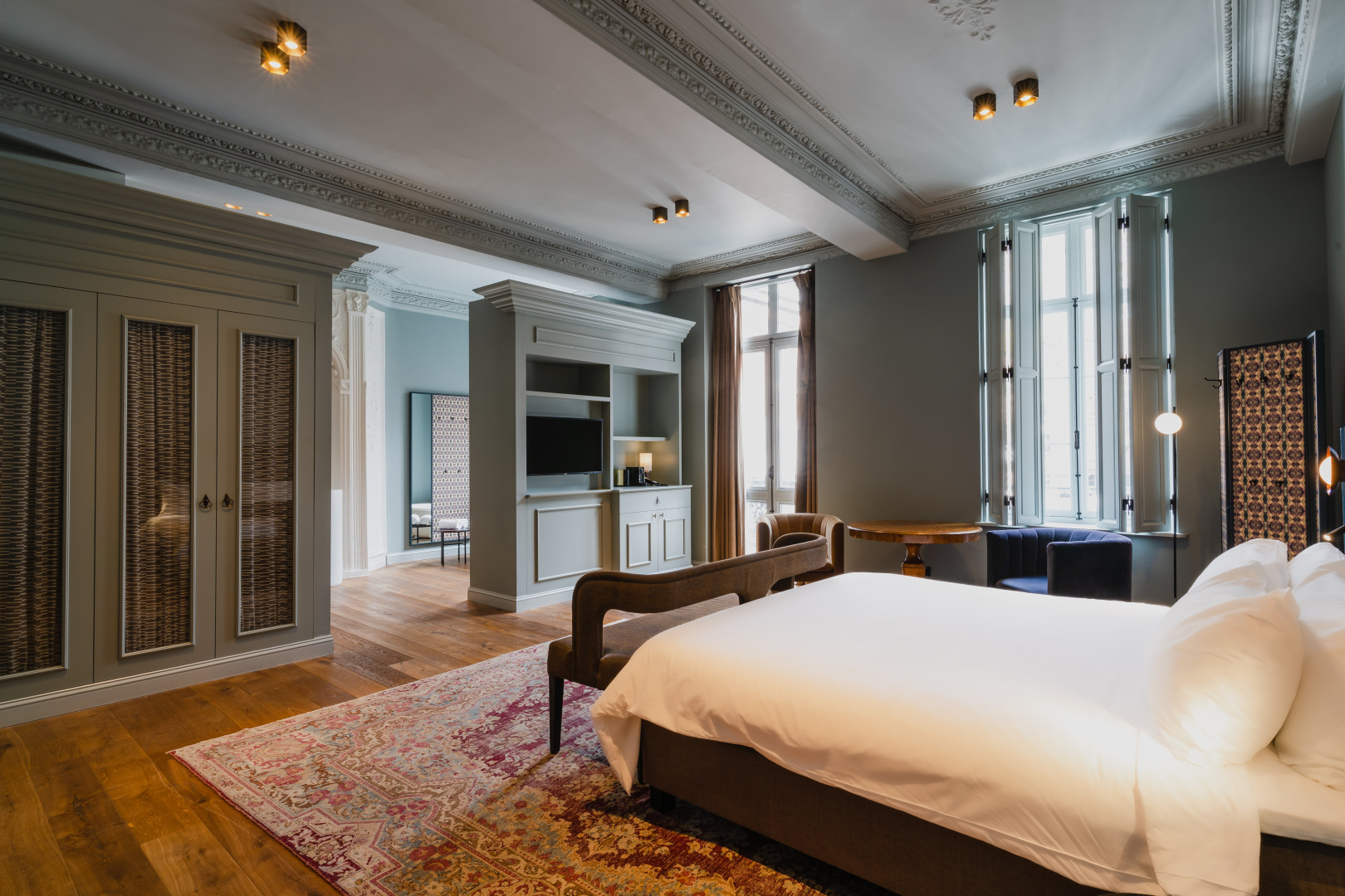 Photo - Hotel Monastère Maastricht