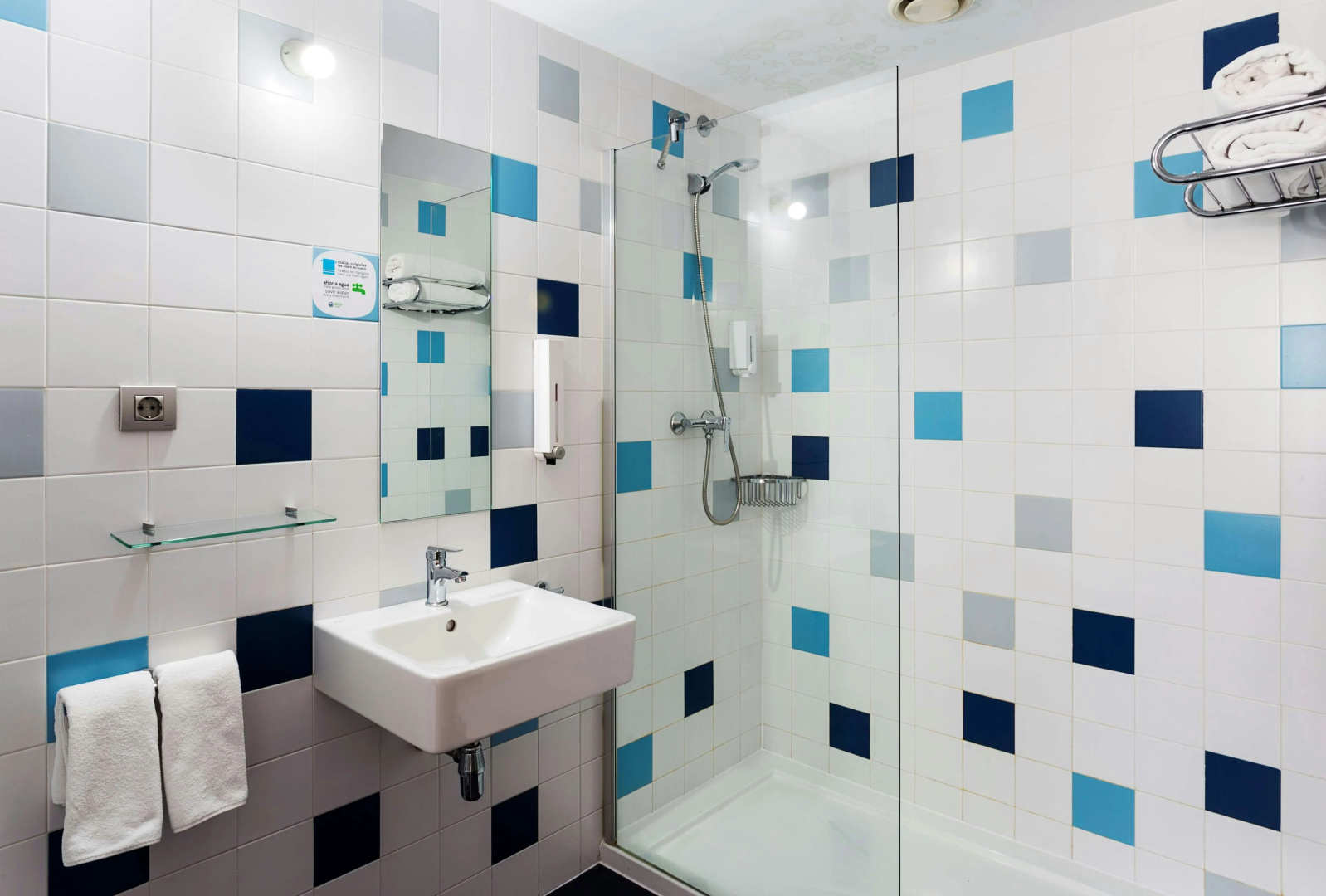 Photo - B&B Hotel Granada