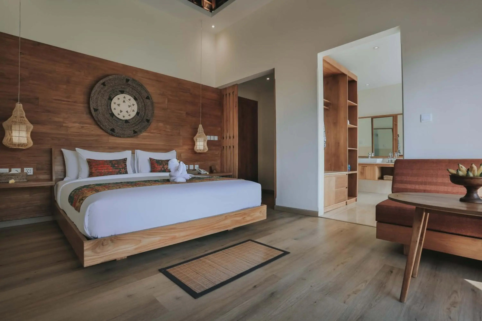 Foto - The Sebali Resort