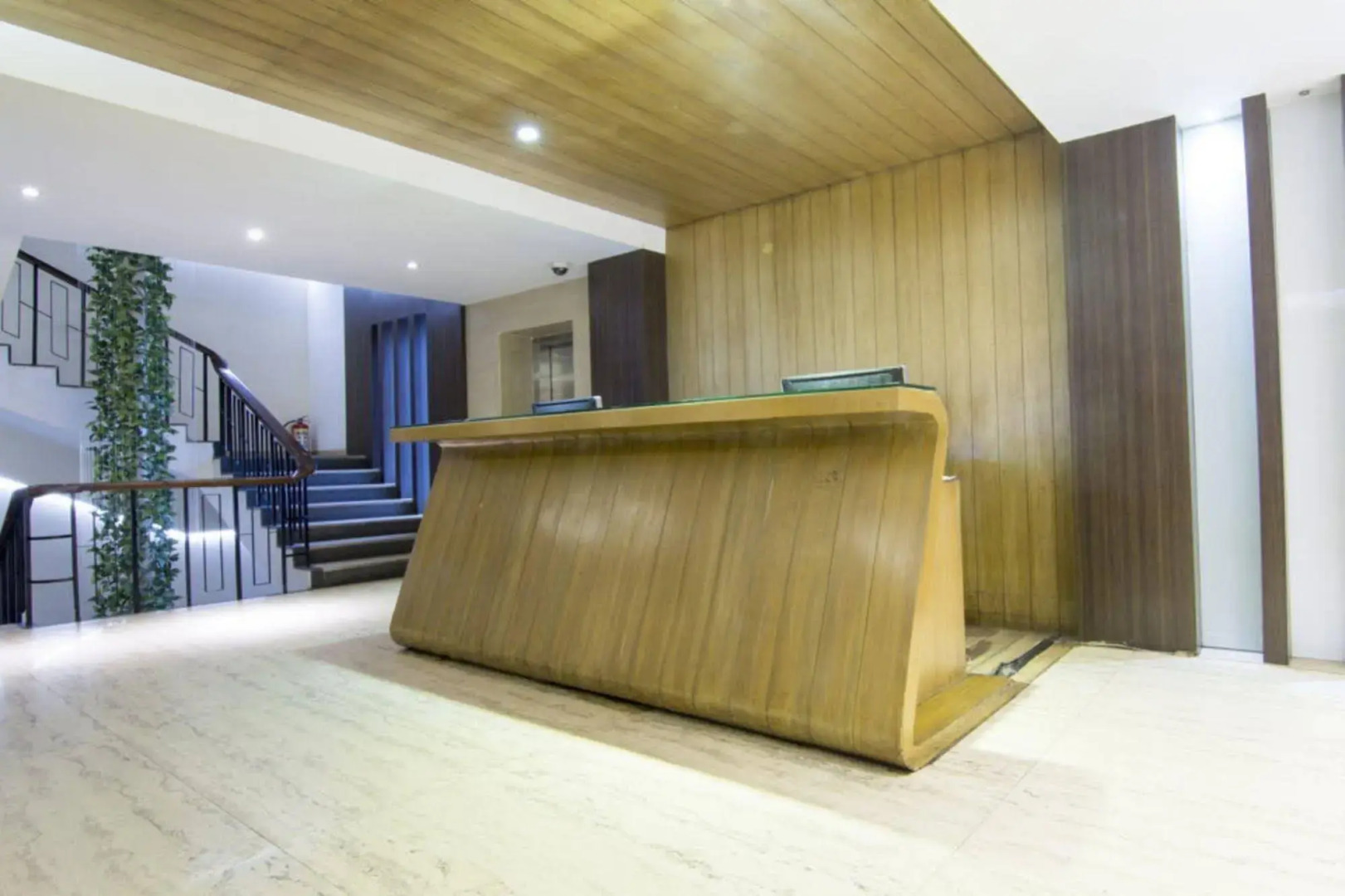 Foto - The Roa Hotel