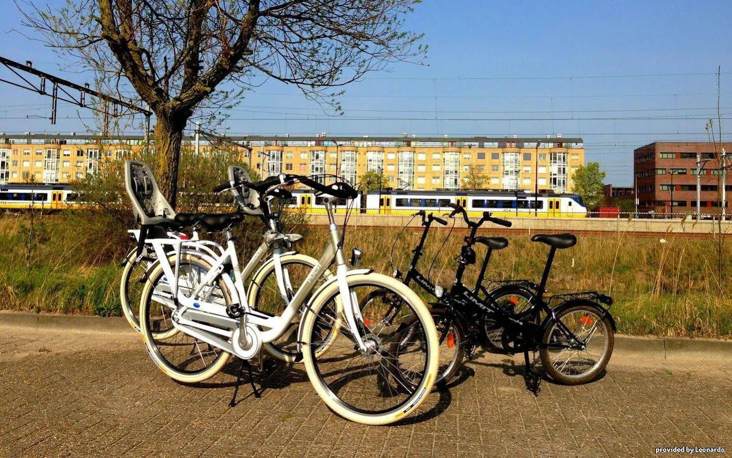 Foto - Best Western Zaan Inn, Amsterdam - Zaandam