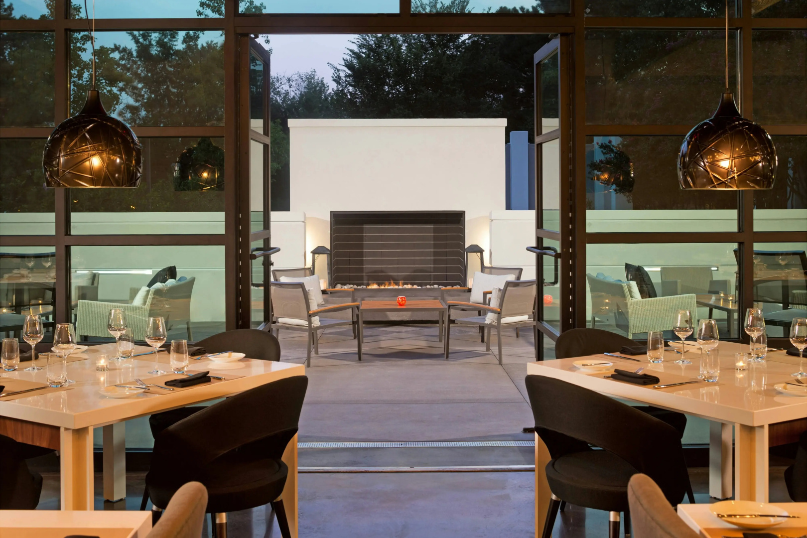 Photo - Le Meridien Atlanta Perimeter by Marriott