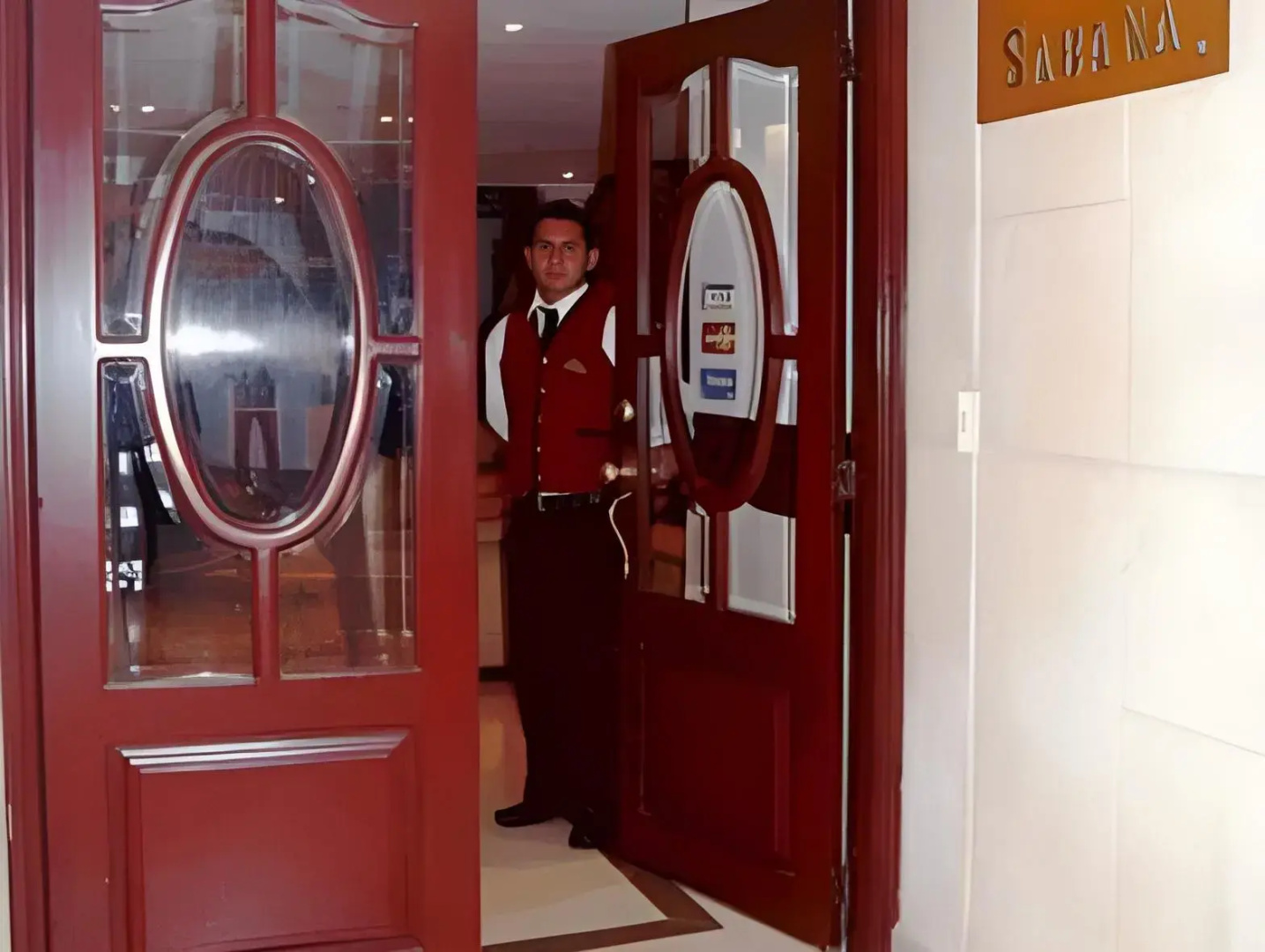 Foto - Hotel La Sabana