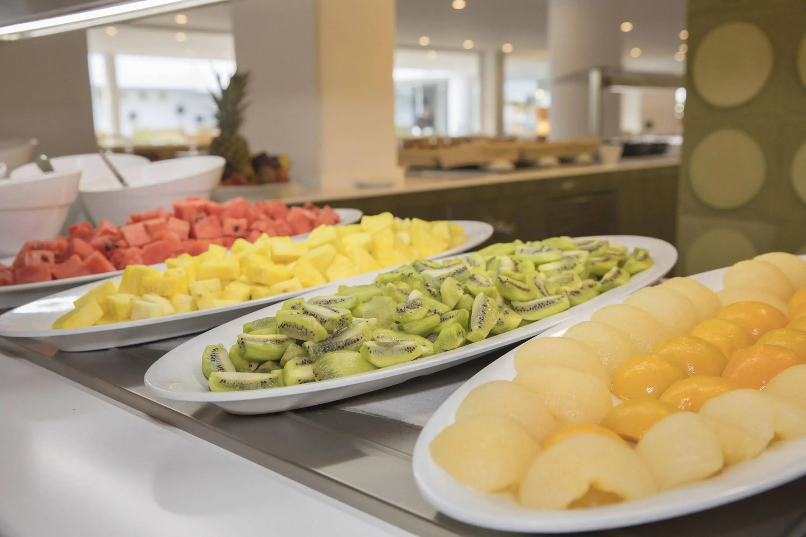 Foto - HM Martinique