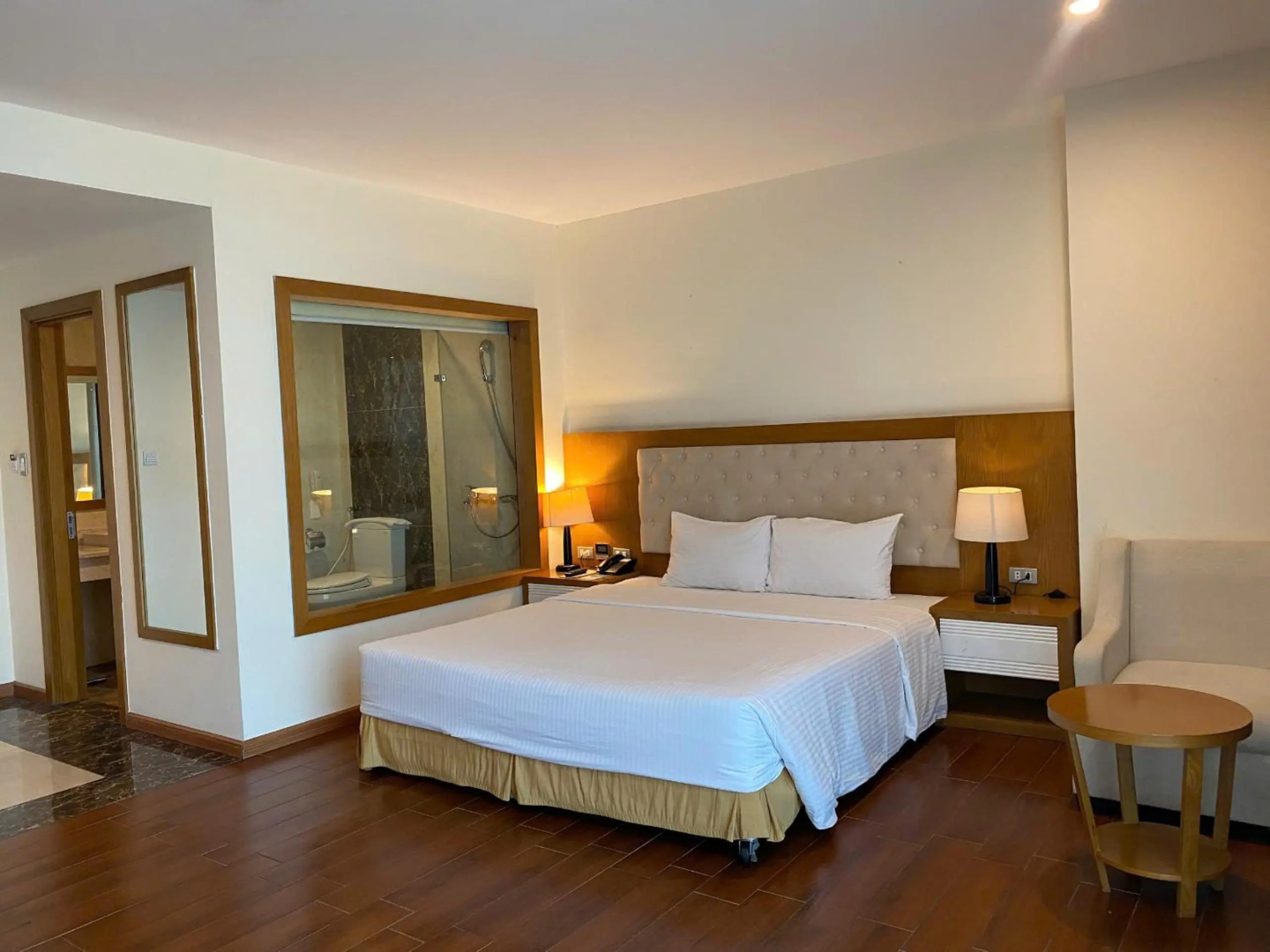 Muong Thanh Cua Dong Hotel