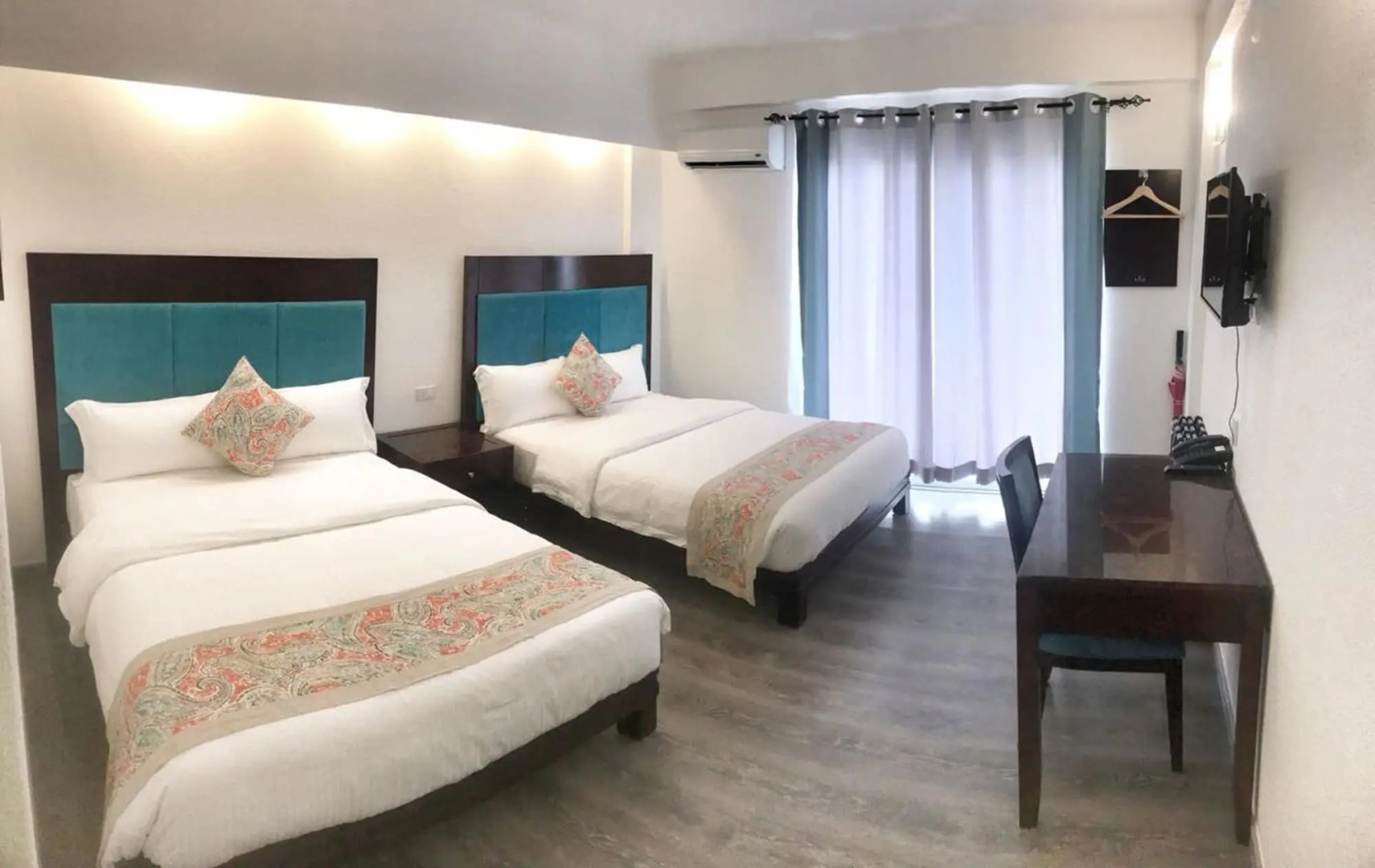 Foto - El Puerto Boracay