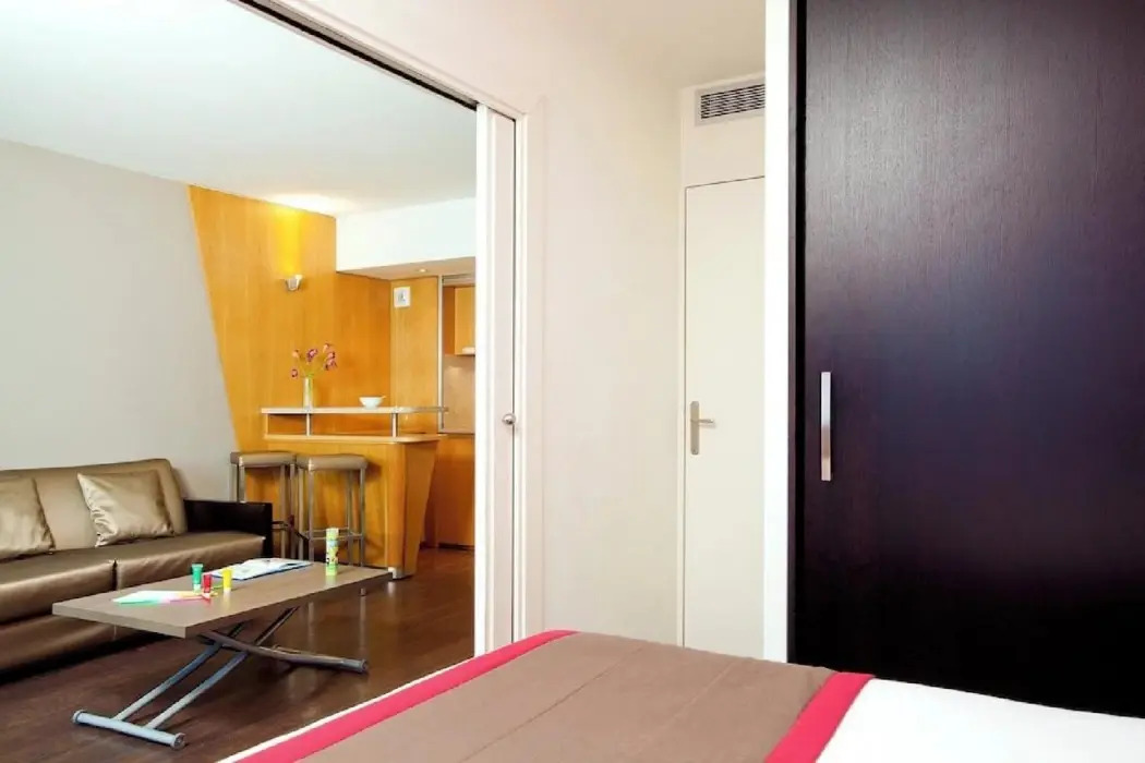 Foto - Residhome Val d'Europe