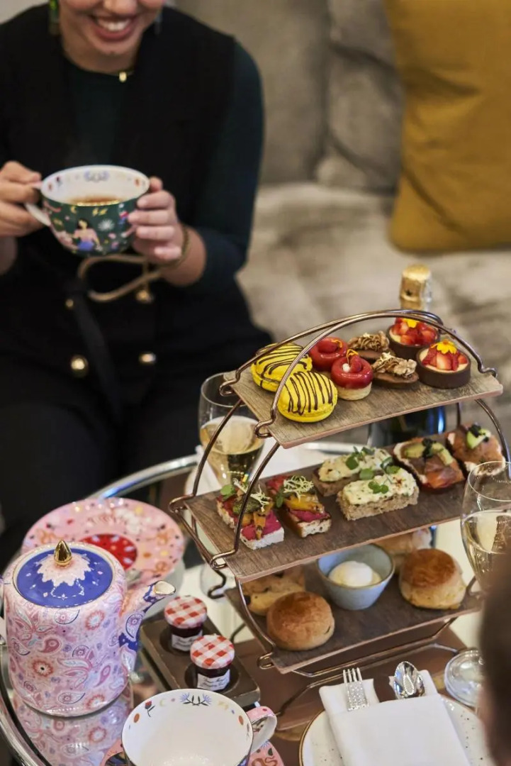 Foto - Andaz London Liverpool Street, By Hyatt