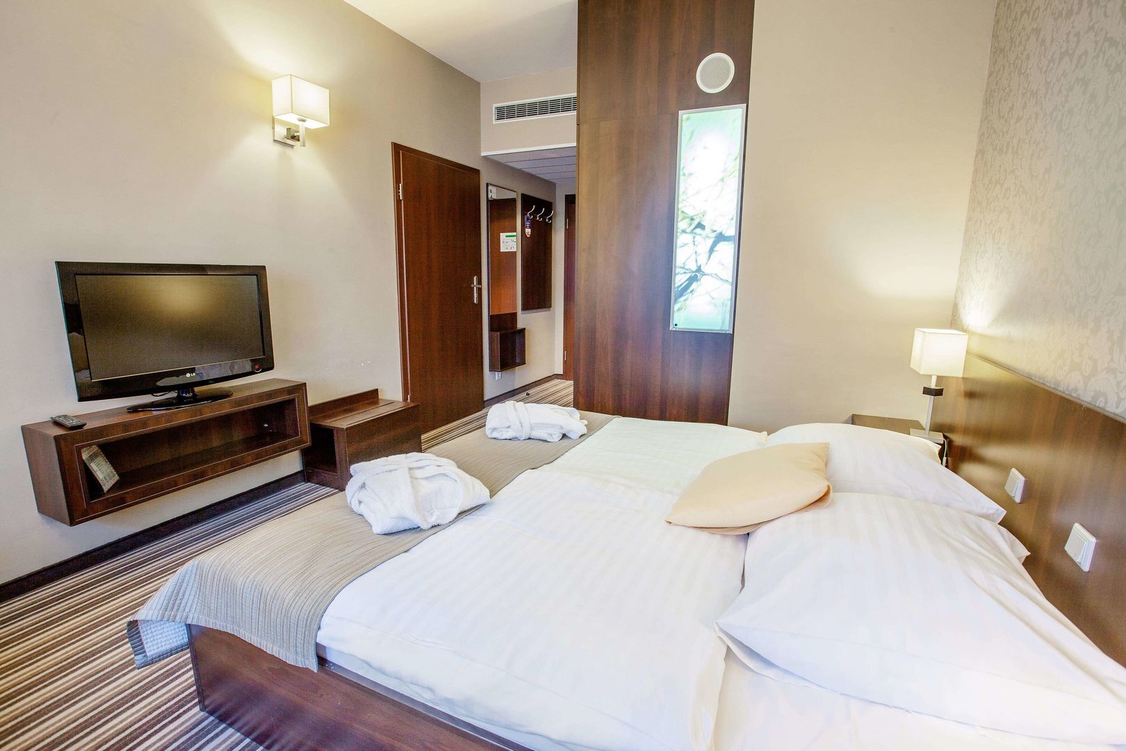 Foto - Park Hotel Diament Wroclaw