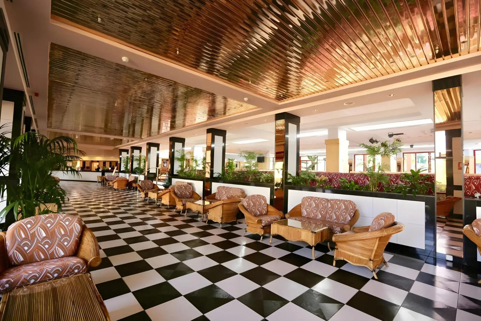 Photo - Hotel Puerto Palace