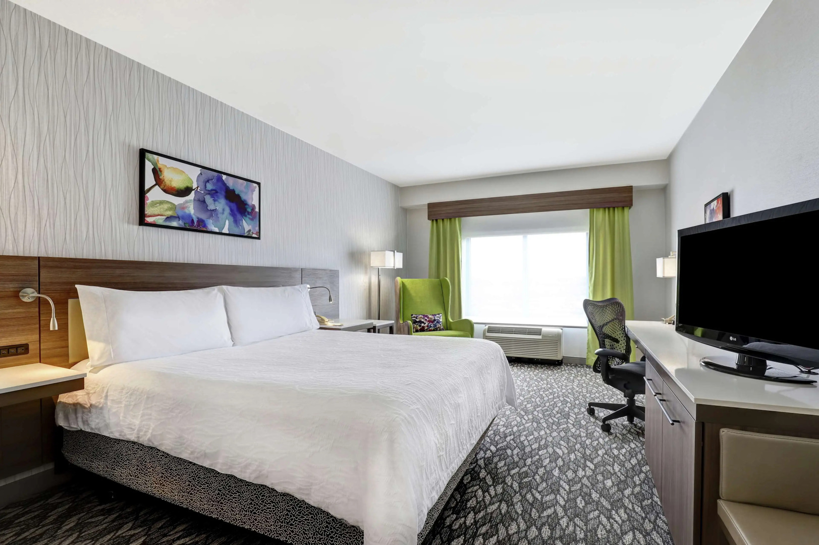 Photo - Hilton Garden Inn Toronto/Ajax