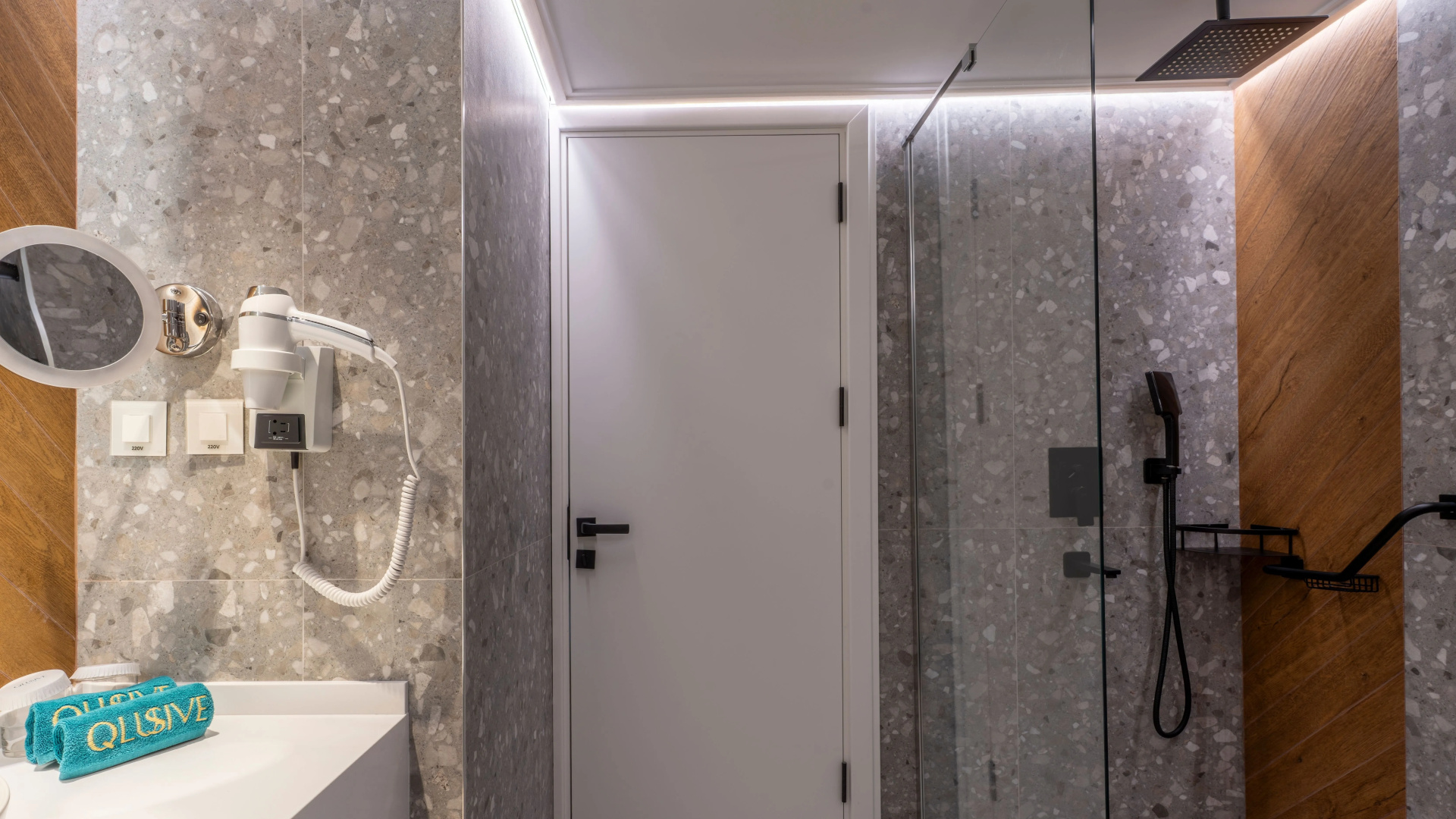 Qlusive Hotel, Bild 11 von 27