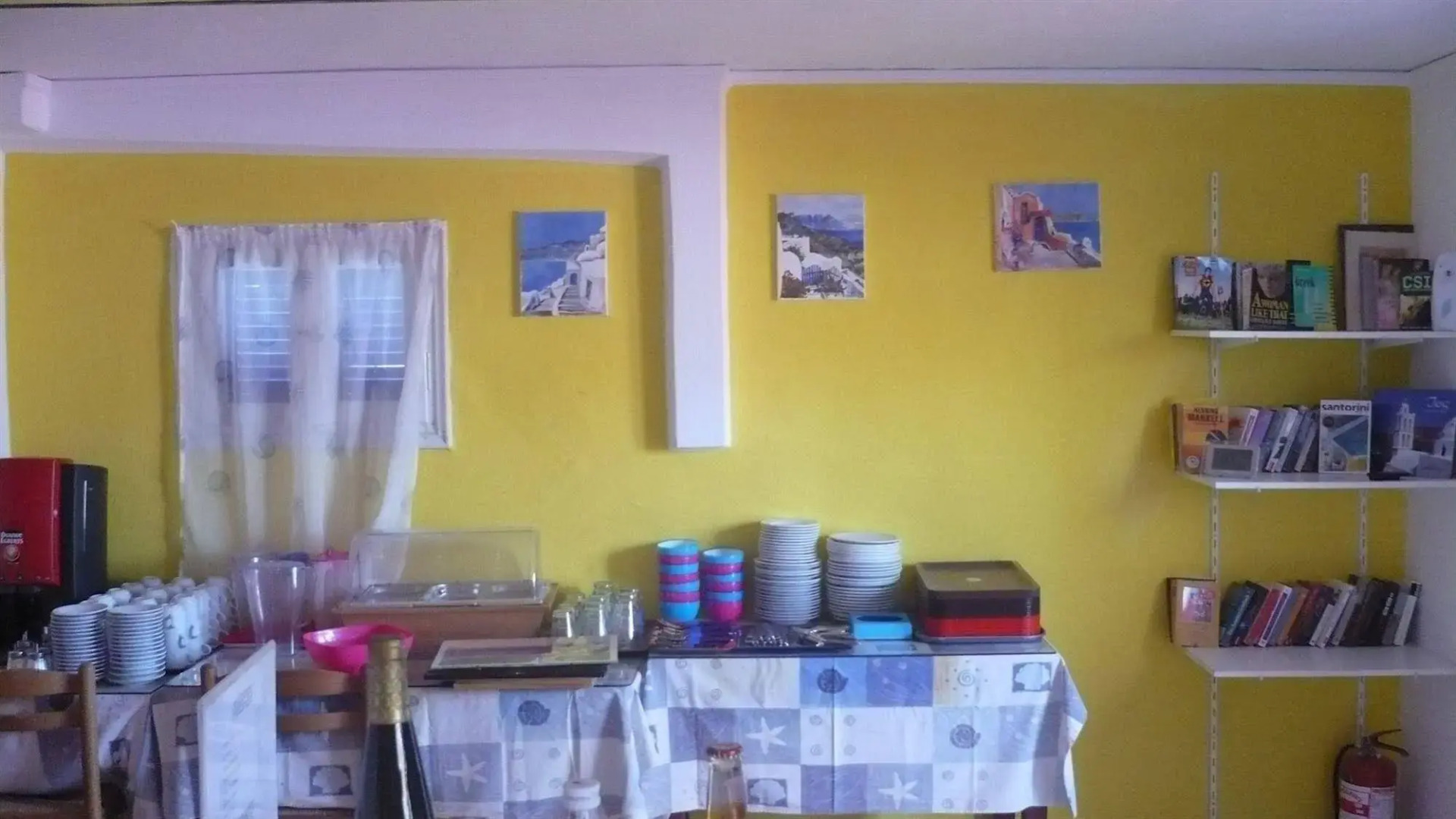 Photo - Lefkothea Hotel