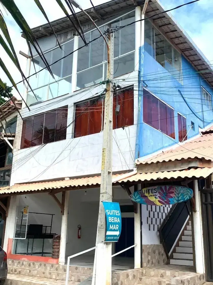 Photo - Beira mar suites Maracaipe