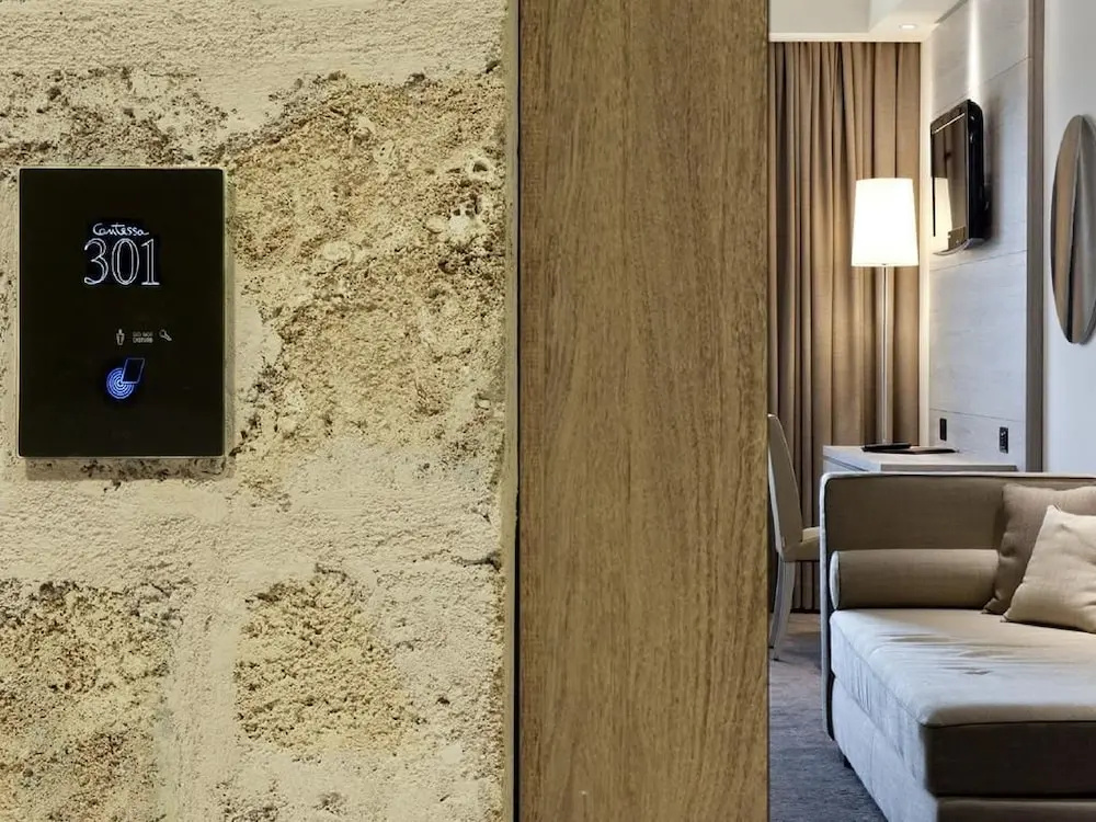 Foto - UNA HOTELS Tenuta Contessa Farm & SPA Cosenza