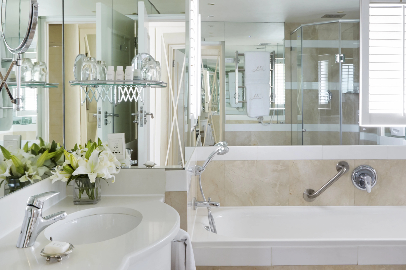 Foto - The Twelve Apostles Hotel and Spa