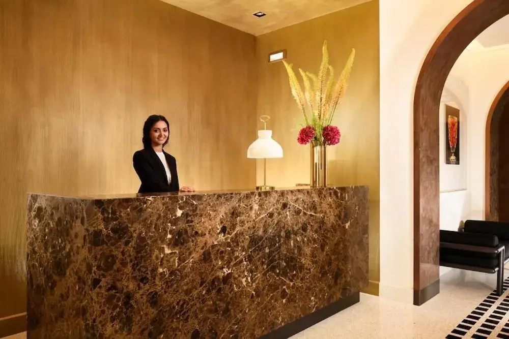 Photo - Margutta 54 Luxury Suites