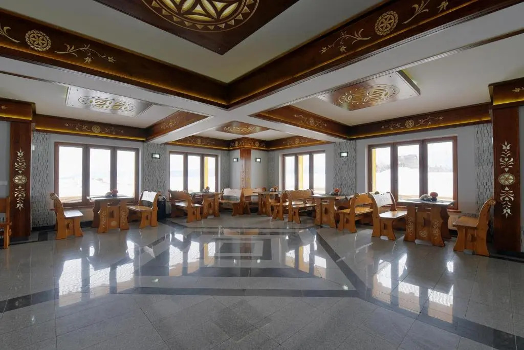 Photo - Dom Wczasowy Na Szczycie