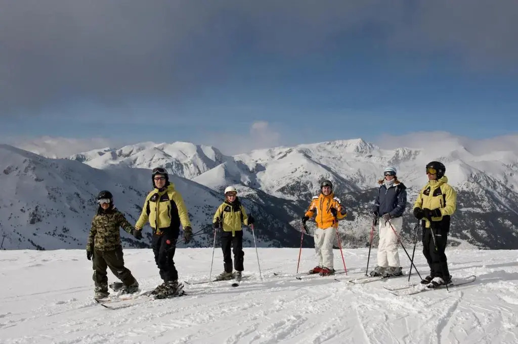 Foto - Hotel Himàlaia Soldeu by Nexta