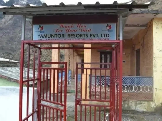 Yamunotri Cottages