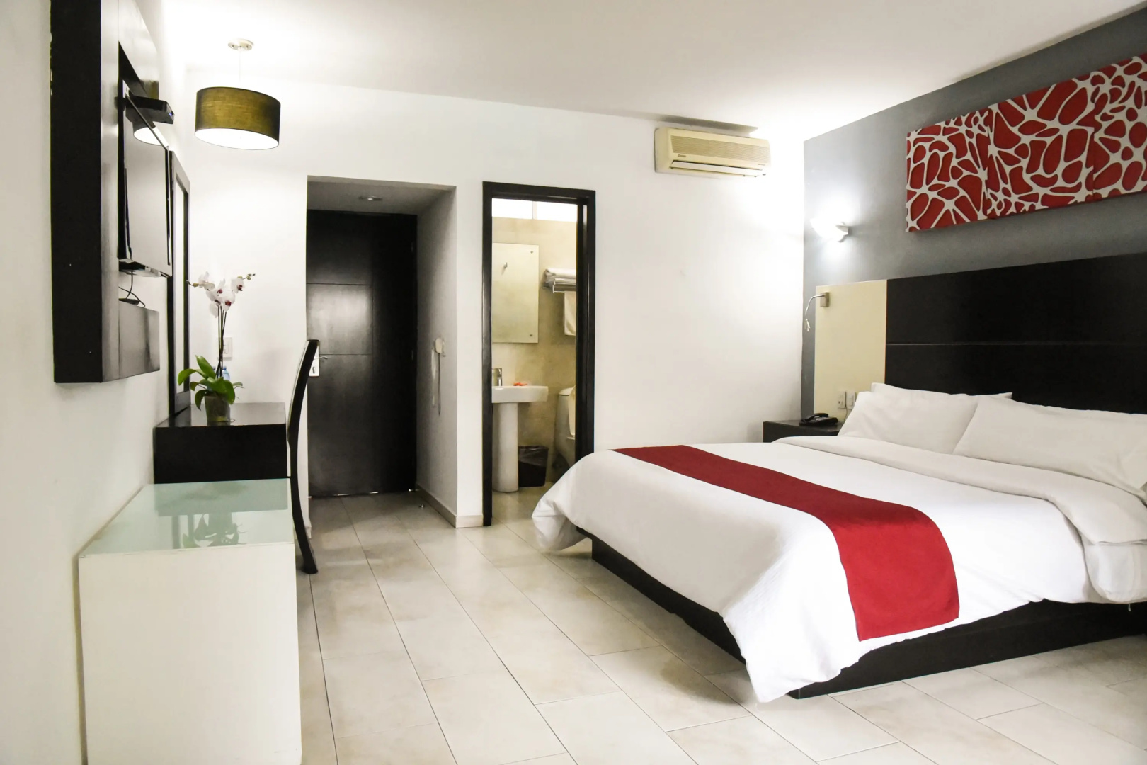 Foto - Hotel Expo Plaza Business and Family Guadalajara