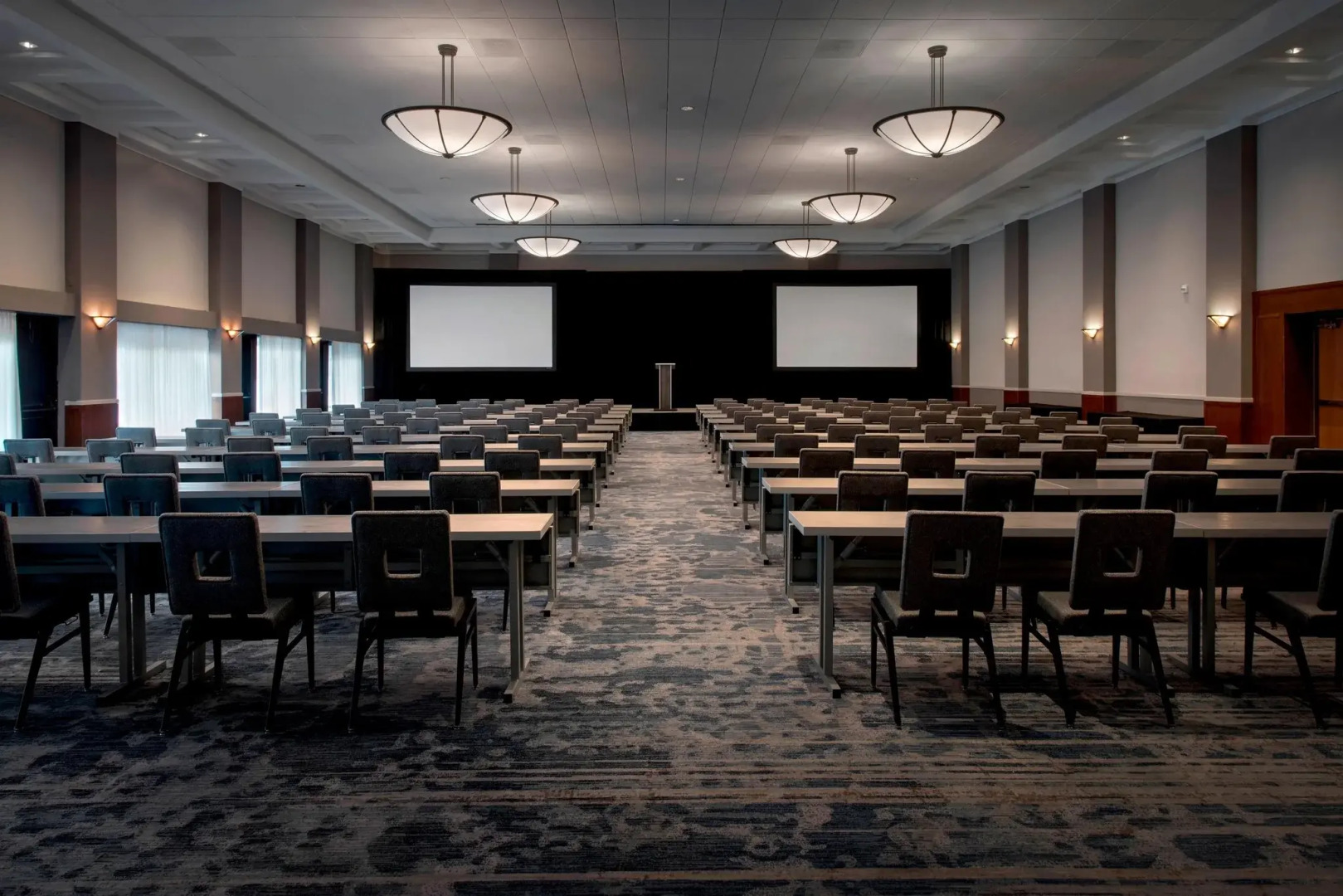 Foto - Princeton Marriott at Forrestal