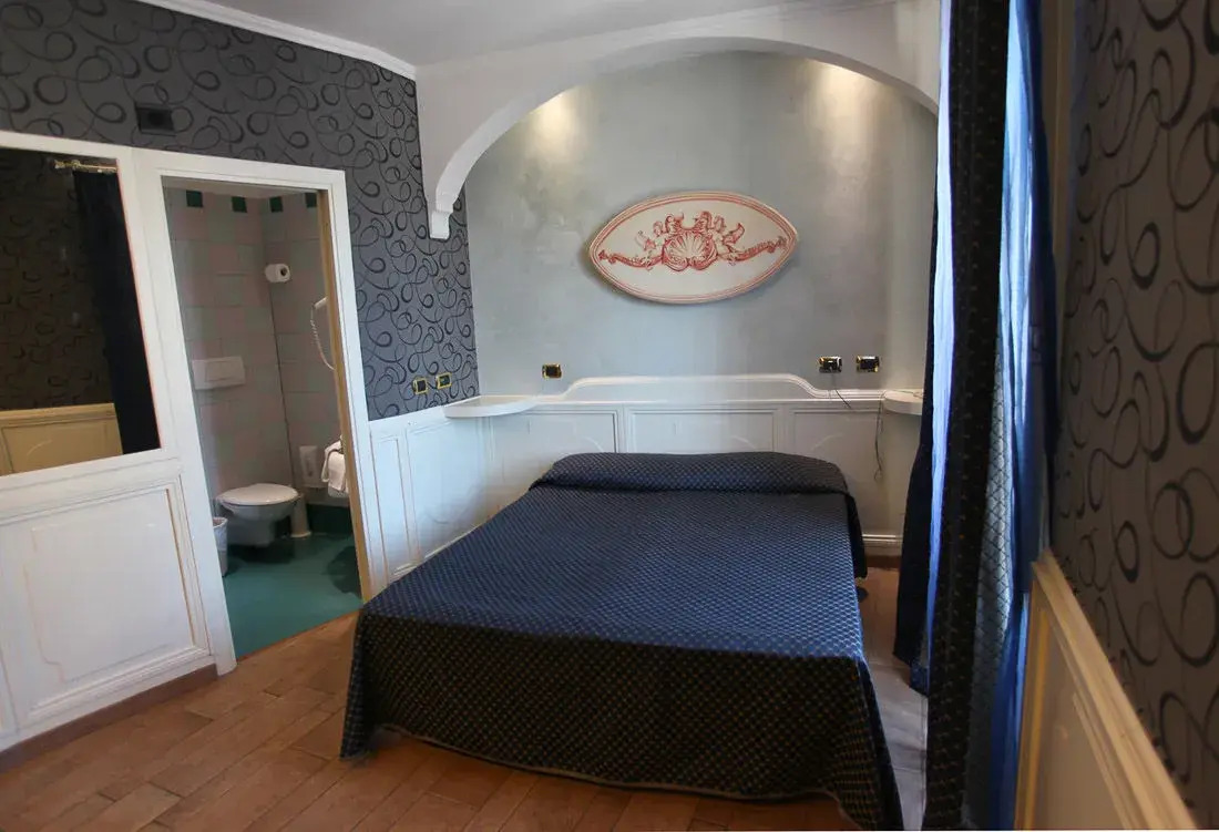 Photo - Hotel Nardizzi Americana