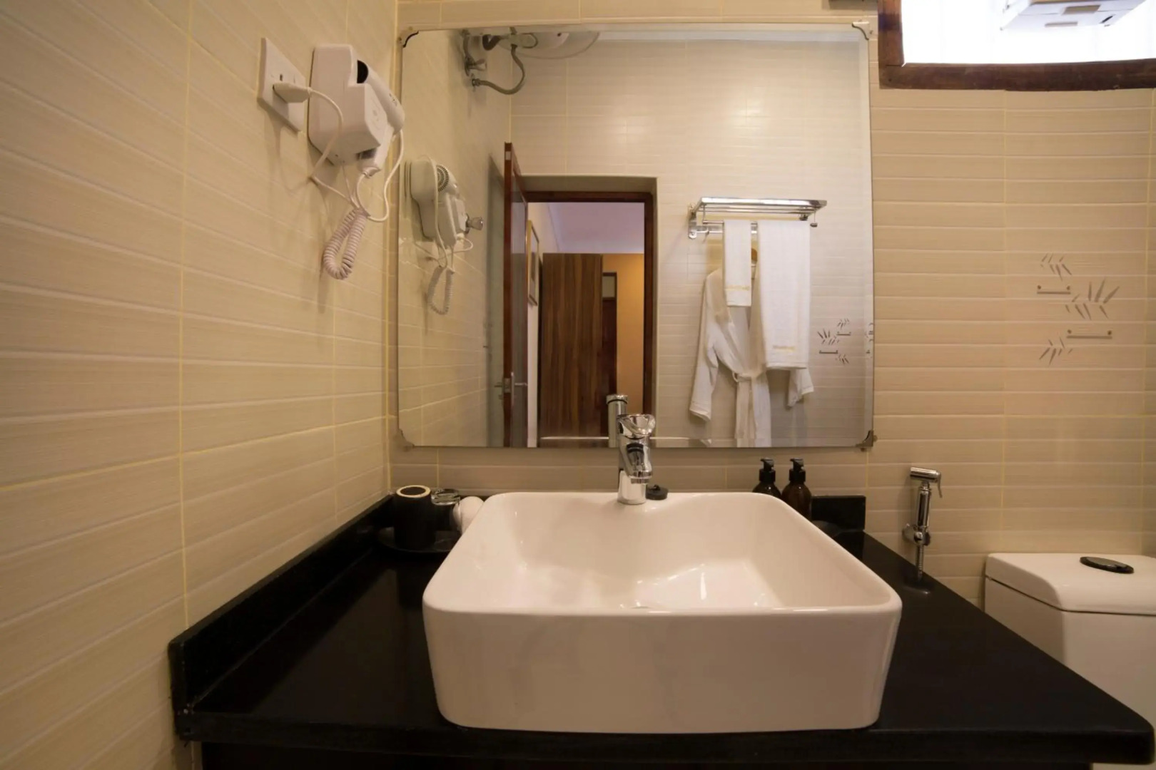 Foto - Spice Palace Hotel