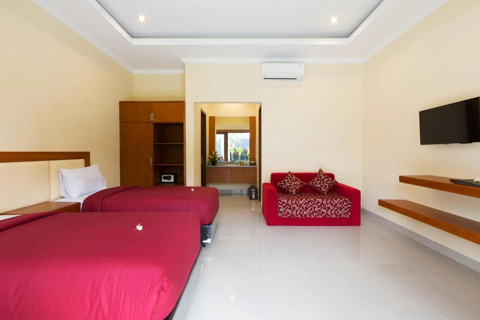 Foto - Kubu Petitenget Suite Seminyak