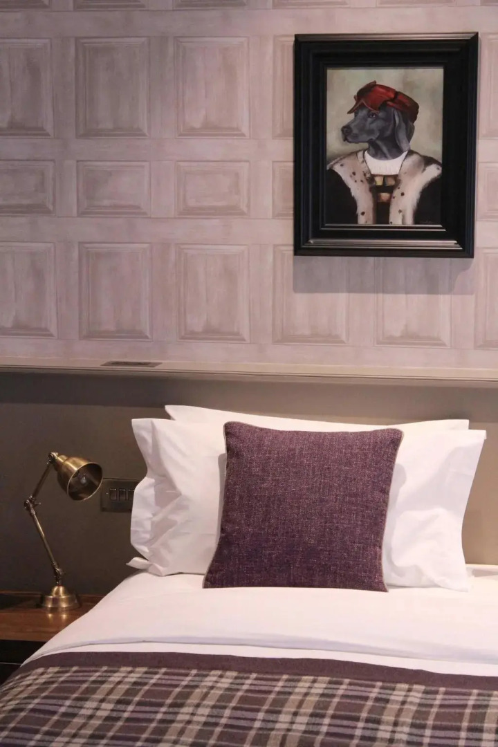 Foto - The Grafton Arms Pub & Rooms