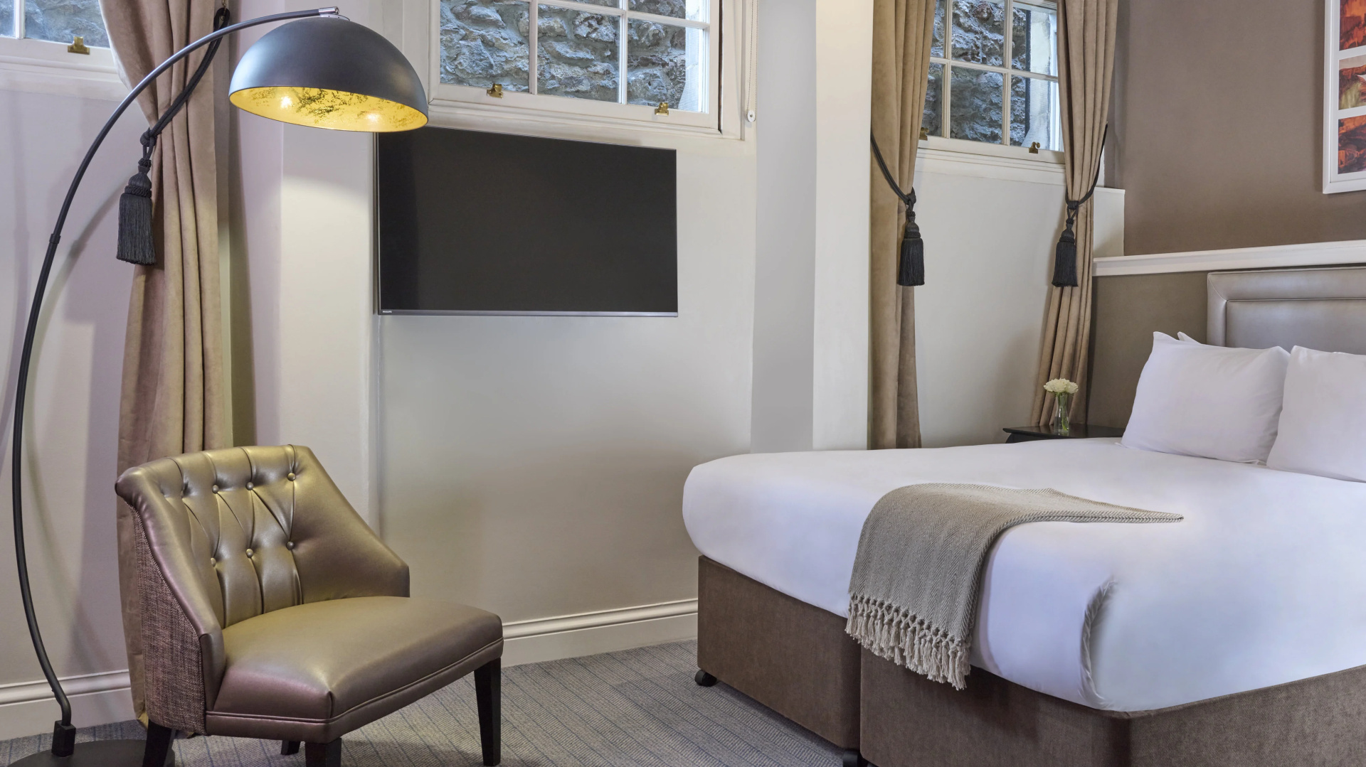 Foto - Fraser Suites Edinburgh