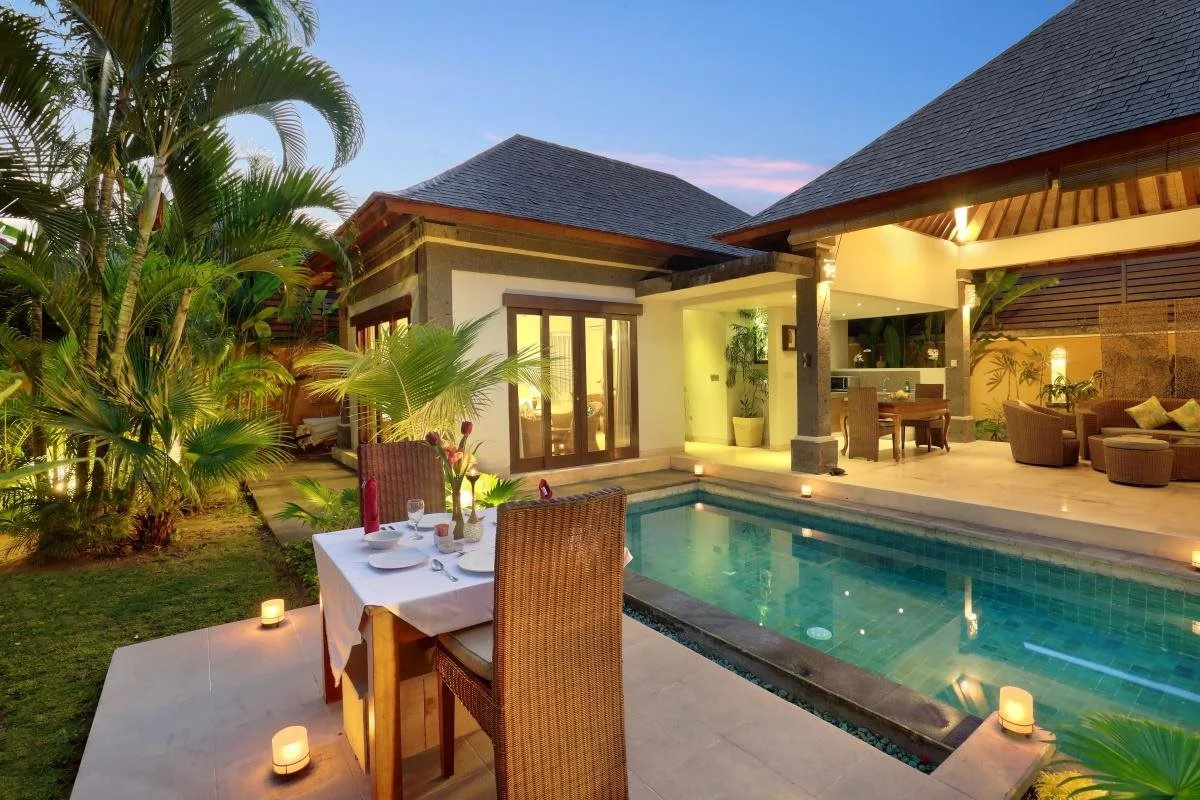 Photo - The Buah Bali Villas