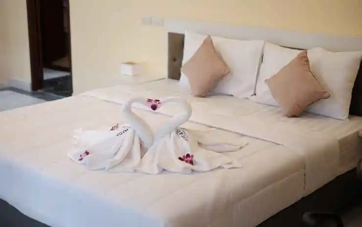 Photo - Rest@Ratchada hotel