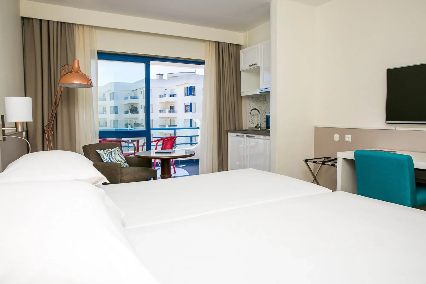 Foto - Hotel Pestana Cascais Ocean & Conference Aparthotel