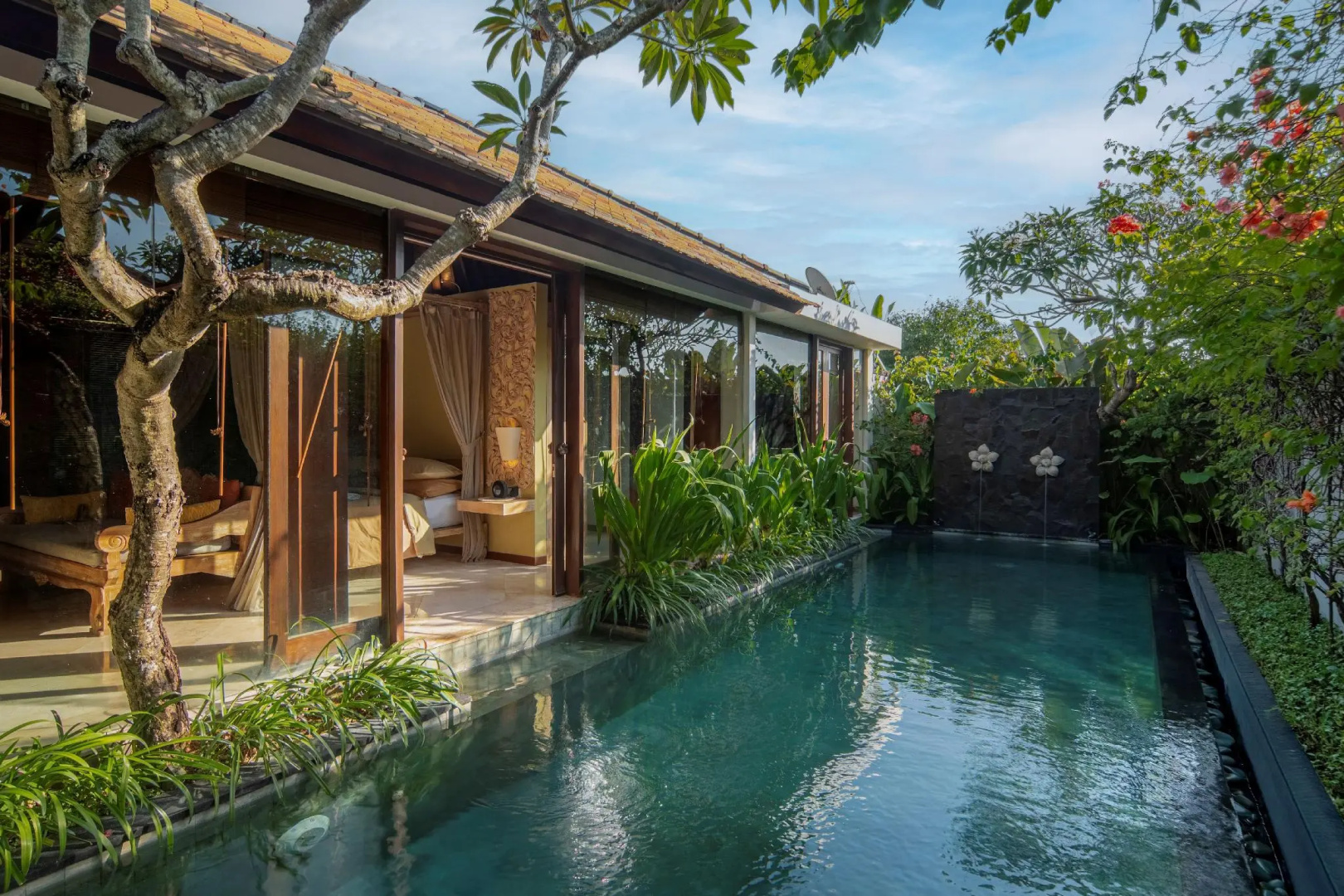 Foto - The Royal Purnama - Adults Only