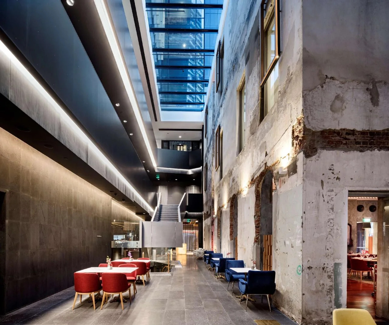 Photo - The Melbourne Hotel