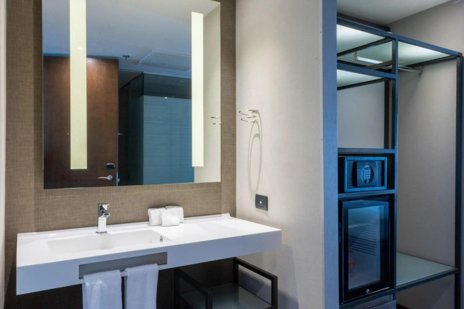 Photo - AC Hotel by Marriott Santa Fe