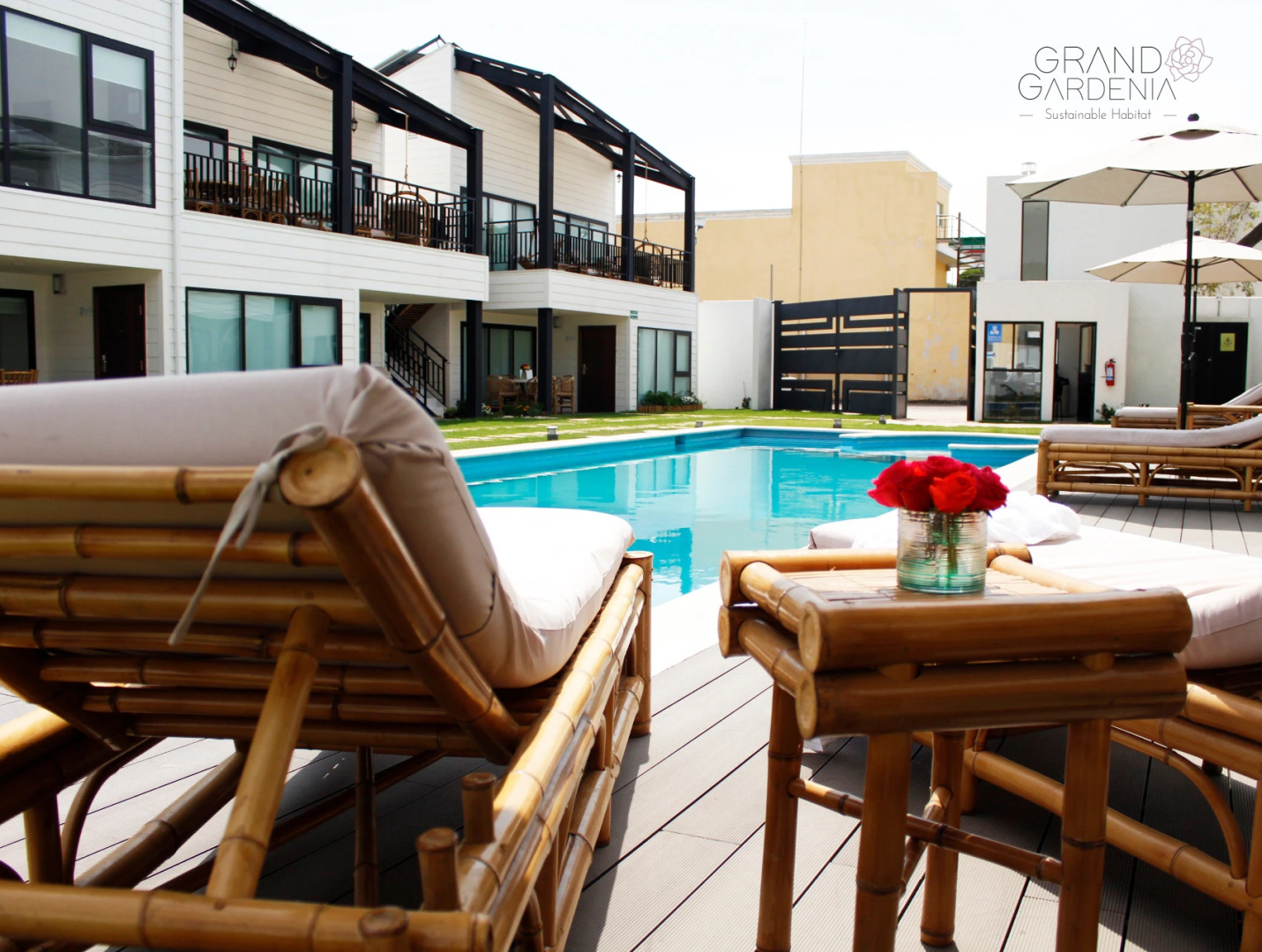 Photo - Villas Grand Gardenia