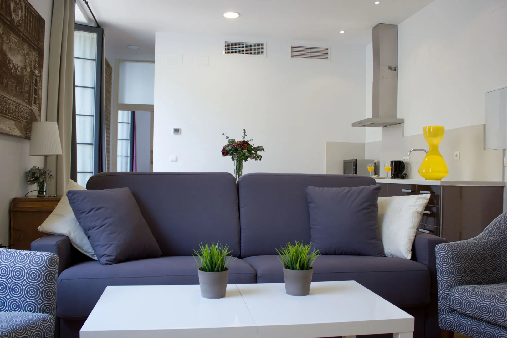 Photo - Life Apartments Alberto Lista