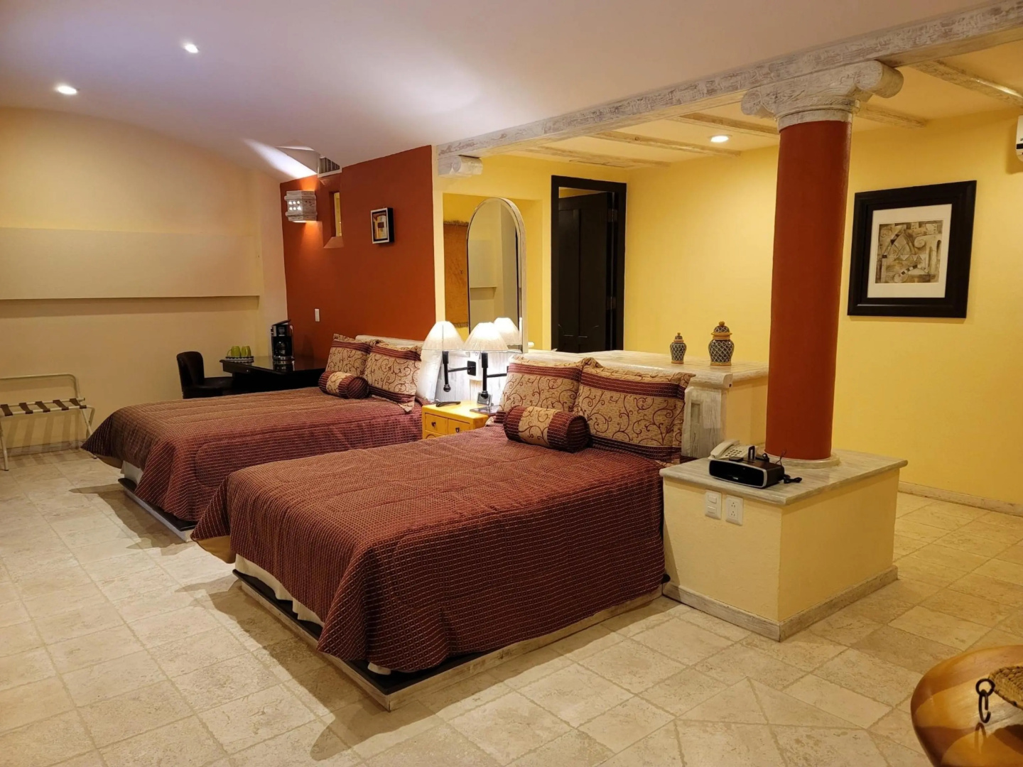 Photo - Quinta las Alondras Hotel and Spa